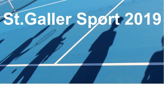 St.Galler Sport 2019